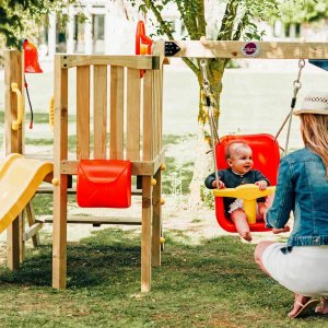 Rutschen Kinderrutschen Fur Den Garten Spiel Und Garten